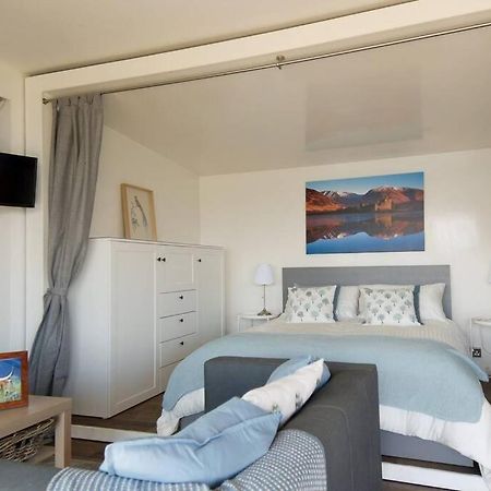 Columba Lodge, St Conan'S Escape, Idyllic Highland Getaway Dalmally Ngoại thất bức ảnh
